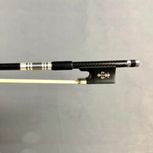 ARCO VIOLÍN FOWLER FIBRA CARBONO