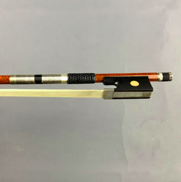 ARCO VIOLÍN FOWLER FIBRA MADERA PRO