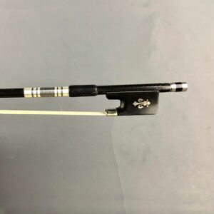 ARCO VIOLA FOWLER FIBRA DE CARBONO