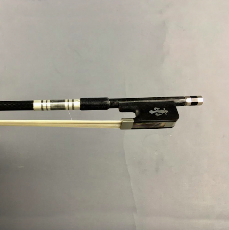 ARCO VIOLA FOWLER FIBRA DE CARBONO