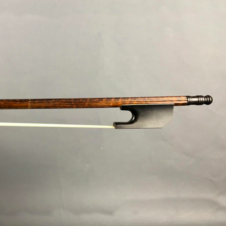 ARCO BARROCO VIOLÍN/VIOLA FOWLER SERPIENTE CANALATURA MBVF3