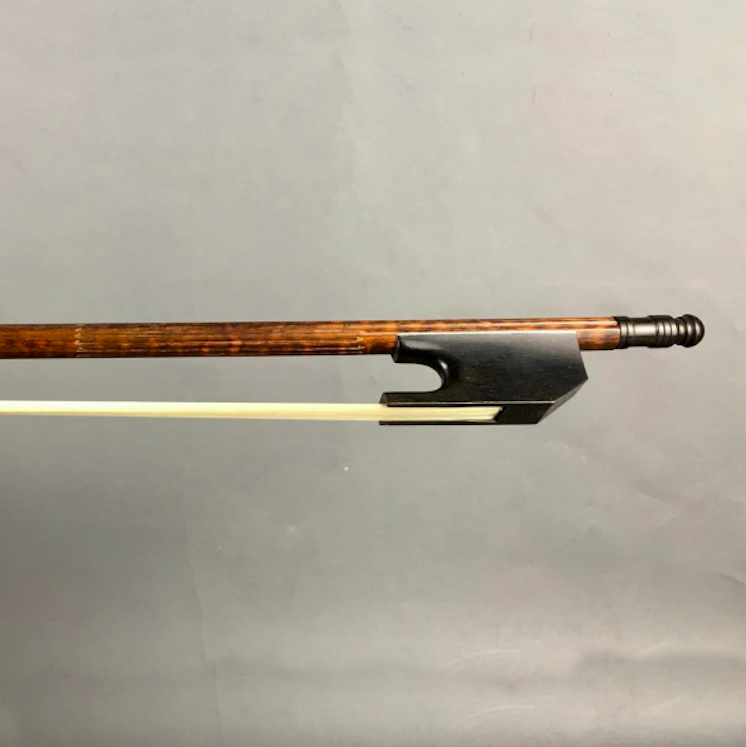 ARCO BARROCO VIOLÍN/VIOLA FOWLER SERPIENTE CANALATURA MBVF3