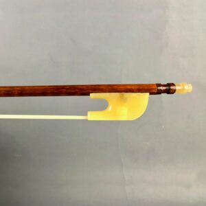 ARCO BARROCO VIOLÍN/VIOLA FOWLER SERPIENTE CUERNO BBB