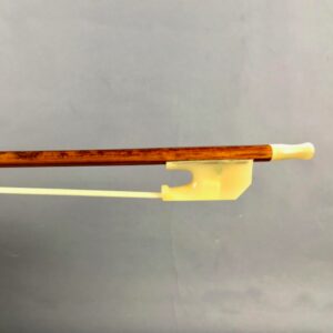 ARCO BARROCO VIOLÍN/VIOLA FOWLER SERPIENTE CUERNO BVNB