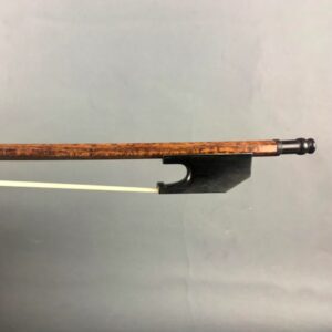 ARCO BARROCO VIOLONCELLO FOWLER SERPIENTE CANALATURA CBCA