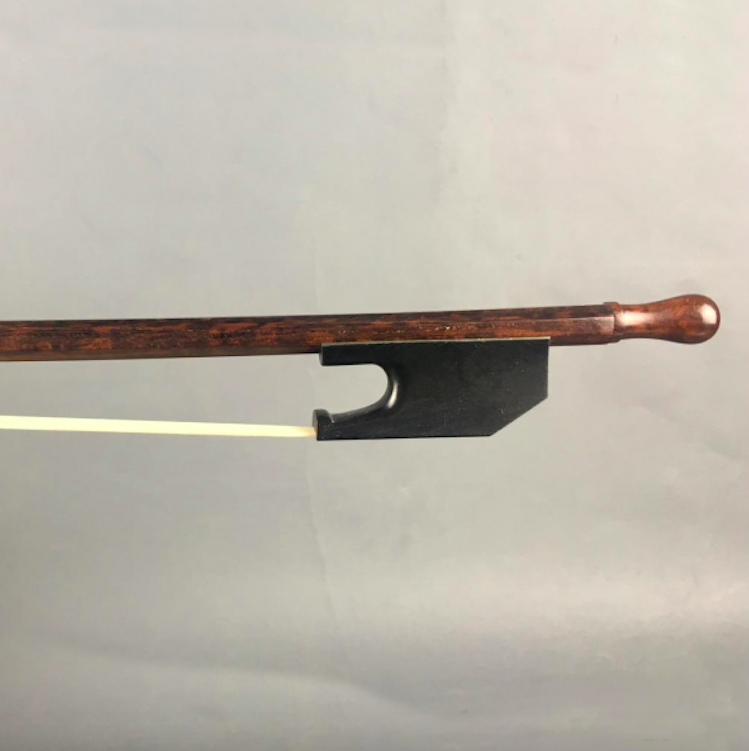 ARCO BARROCO VIOLONCELLO FOWLER CANALATURA CBCA2