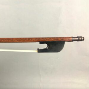 ARCO BARROCO VIOLONCELLO FOWLER SERPIENTE CANALATURA CBCR