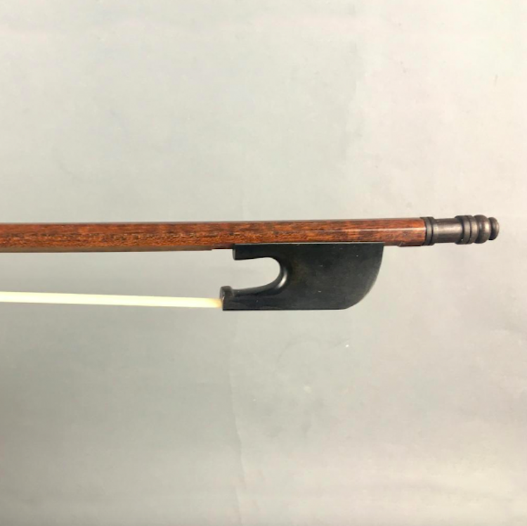 ARCO BARROCO VIOLONCELLO FOWLER SERPIENTE CANALATURA CBCR