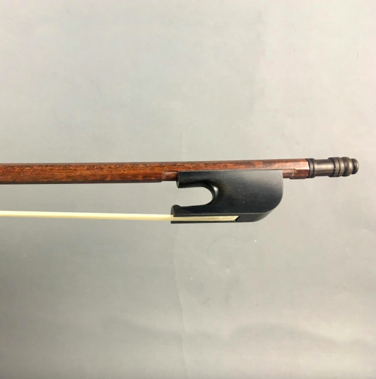 ARCO BARROCO VIOLONCELLO FOWLER SERPIENTE CANALATURA CBCR