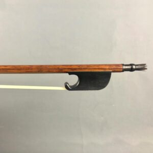 ARCO BARROCO VIOLONCELLO FOWLER SERPIENTE CANALATURA CBCF