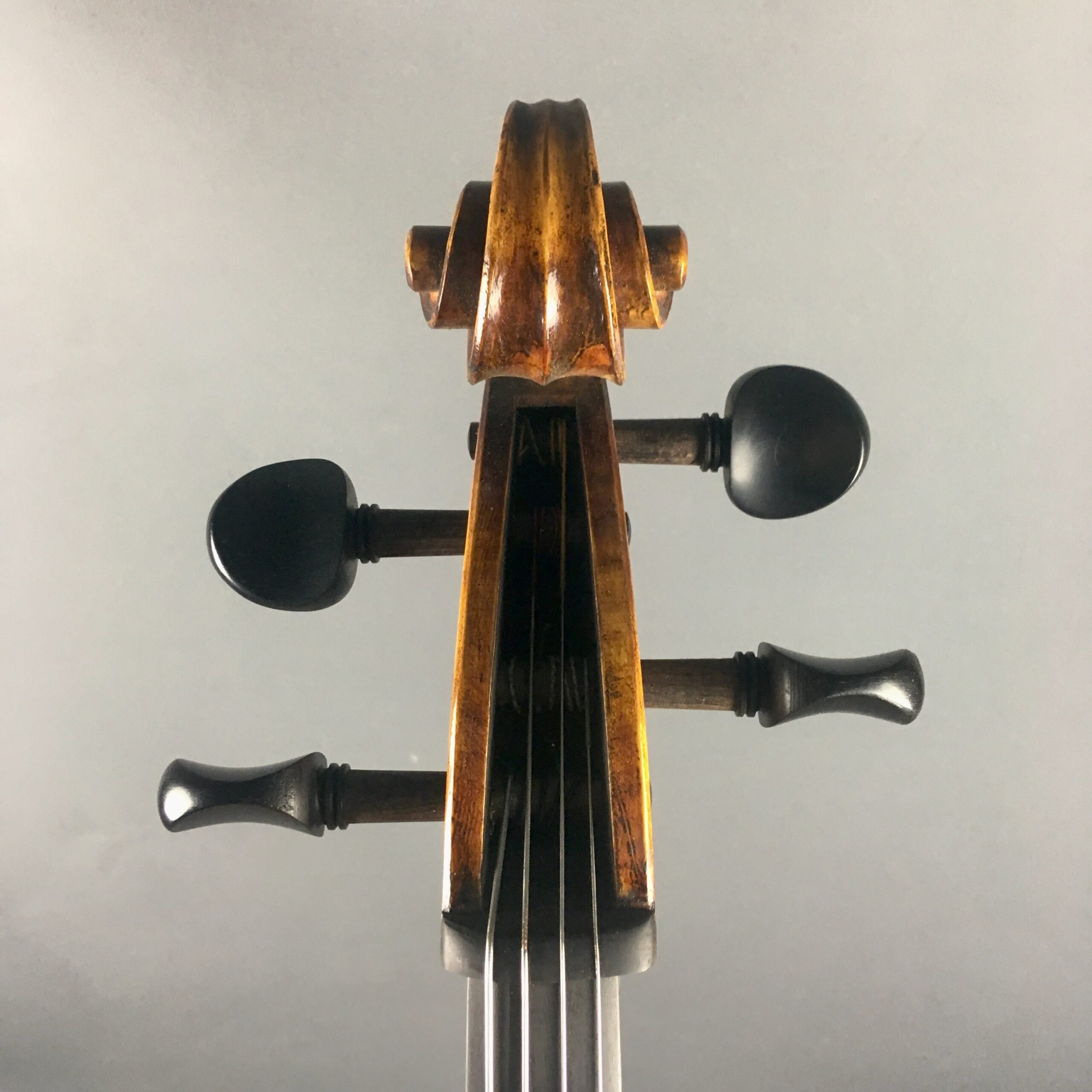 VIOLONCELLO FOWLER PROFESIONAL