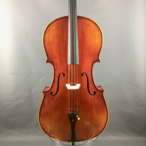 VIOLONCELLO ELIZABETH THYME ADVANCE