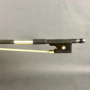 ARCO VIOLÍN FOWLER FIBRA DE CARBONO
