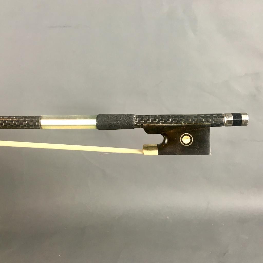 ARCO VIOLÍN FOWLER FIBRA DE CARBONO