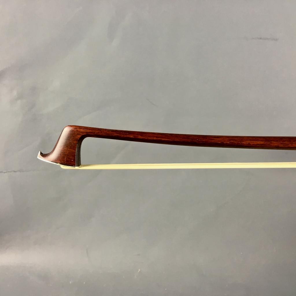 ARCO VIOLA ALEMÁN TOURTE