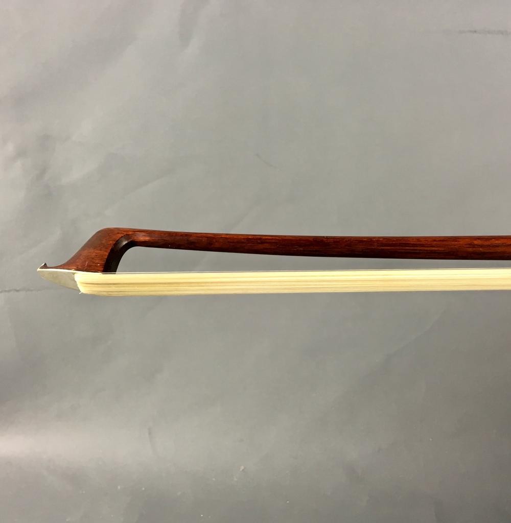 ARCO VIOLA ALEMÁN TOURTE