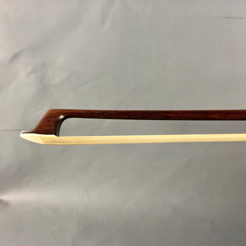 ARCO VIOLA SIQUEIRA EN PLATA