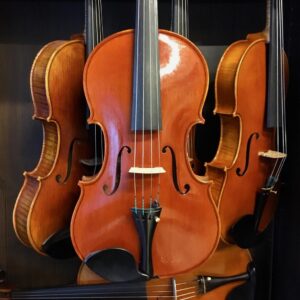 VIOLA EDGAR RUSS «SCALA PERFETTA»