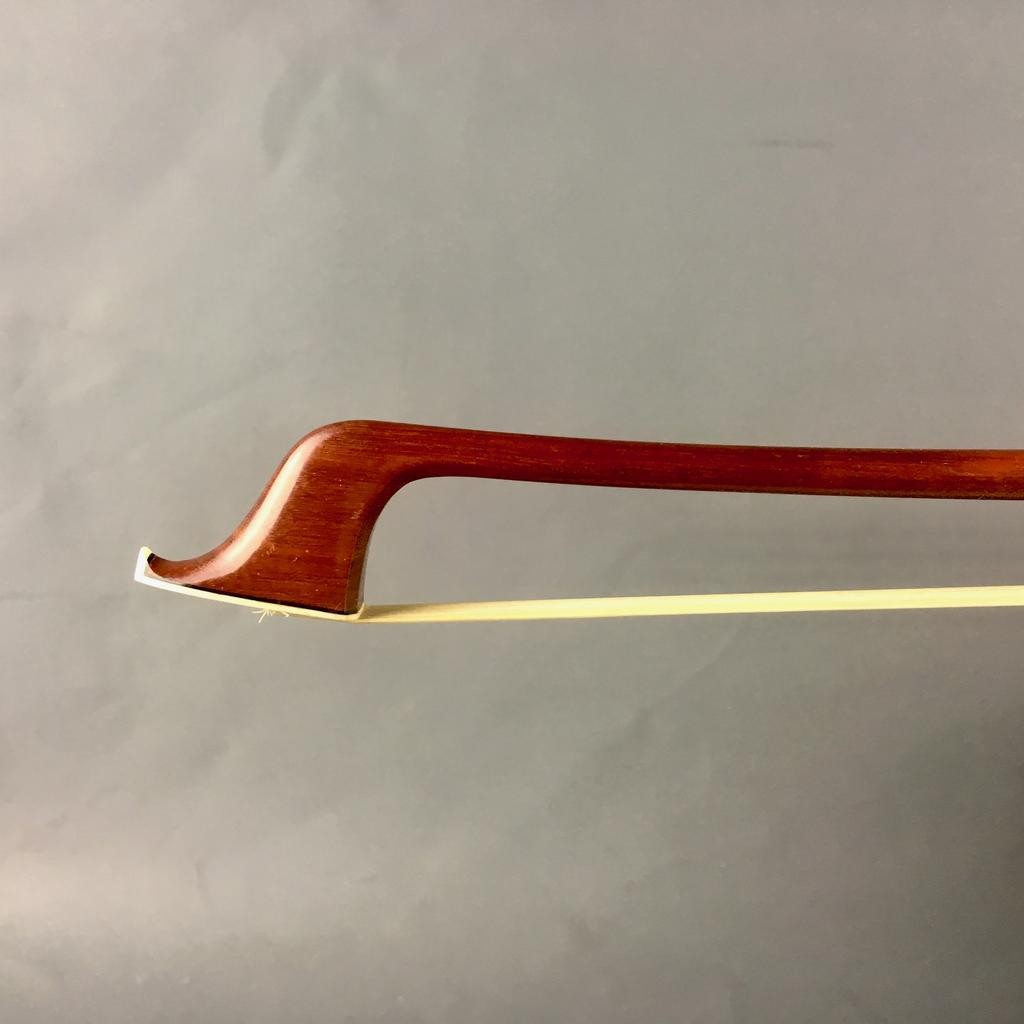 ARCO VIOLONCELLO FORNACIARI EN PLATA