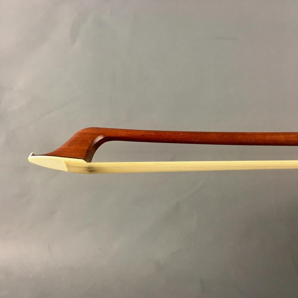 ARCO VIOLONCELLO FORNACIARI EN PLATA