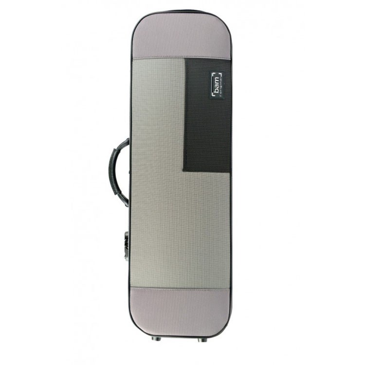 ESTUCHE VIOLÍN BAM SERIE CLÁSICA 5001S Stylus