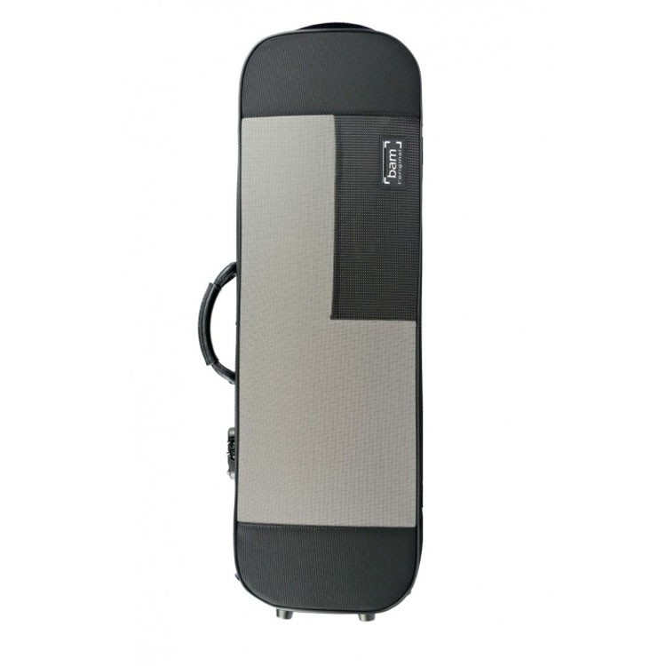 ESTUCHE VIOLÍN BAM SERIE CLÁSICA 5001S Stylus