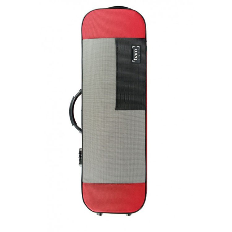 ESTUCHE VIOLÍN BAM SERIE CLÁSICA 5001S Stylus