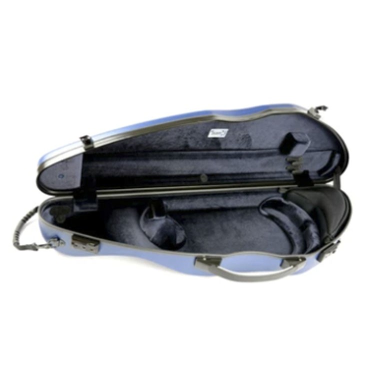 ESTUCHE VIOLÍN BAM SERIE HIGHTECH - FORMA 2000XL Slim