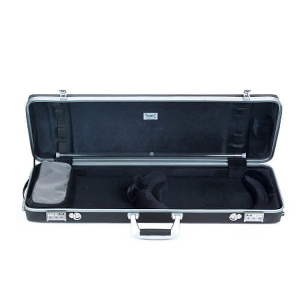 ESTUCHE VIOLÍN BAM SERIE HIGHTECH - RECTANGULAR PANT2001XL “Panther”