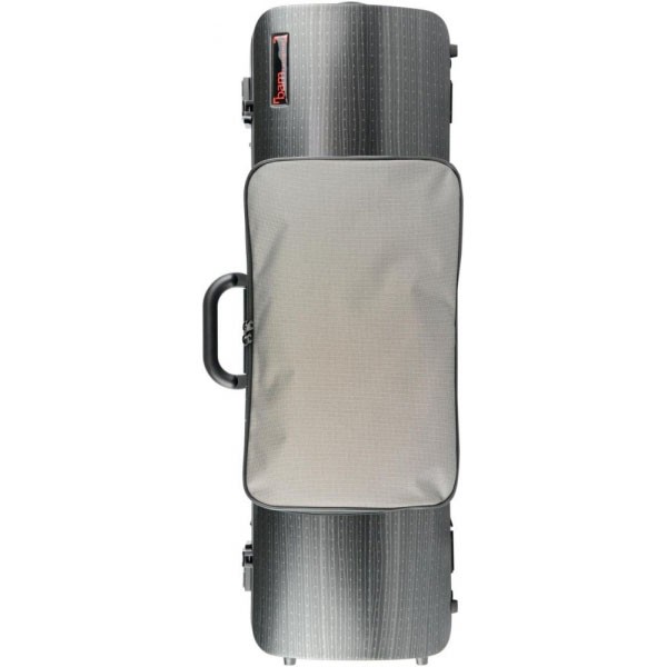 ESTUCHE VIOLÍN BAM SERIE HIGHTECH - RECTANGULAR 2011XL
