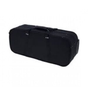 ESTUCHE VIOLIN RAPSODY RECTANGULAR QUATTRO