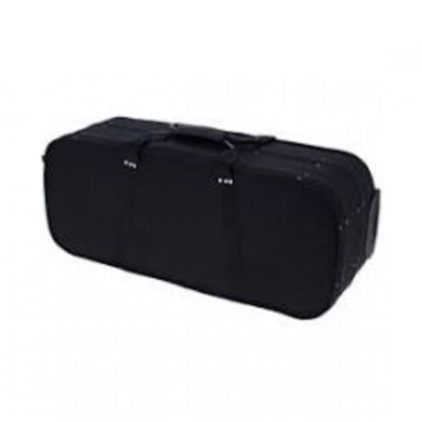 ESTUCHE VIOLIN RAPSODY RECTANGULAR QUATTRO