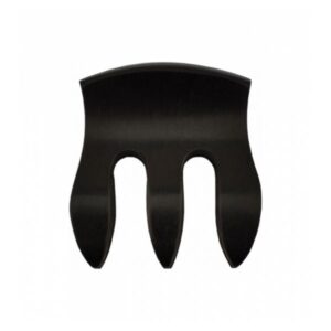SORDINA VIOLÍN WOODEN CURVED