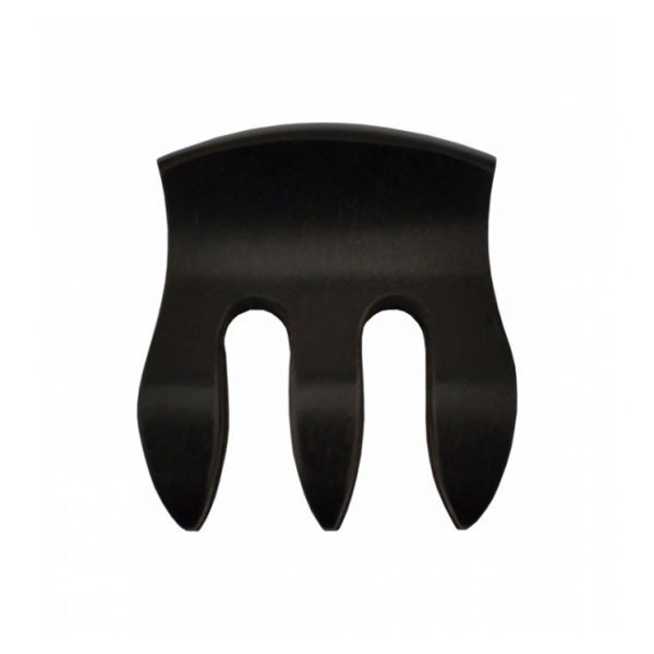 SORDINA VIOLA WOODEN CURVED
