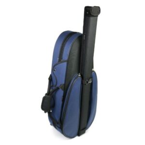 ESTUCHE VIOLÍN CABINA RAPSODY COMPACT