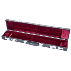 ESTUCHE ARCO VIOLÍN/VIOLA/CELLO RAPSODY CSW006