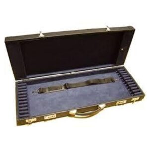 ESTUCHE ARCO VIOLÍN/VIOLA/CELLO RAPSODY CSW024