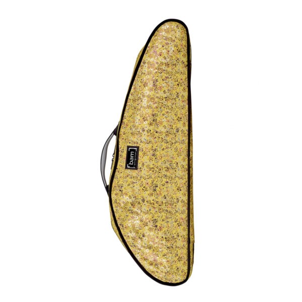 FUNDA VIOLIN BAM FLOWER HO2000XLF