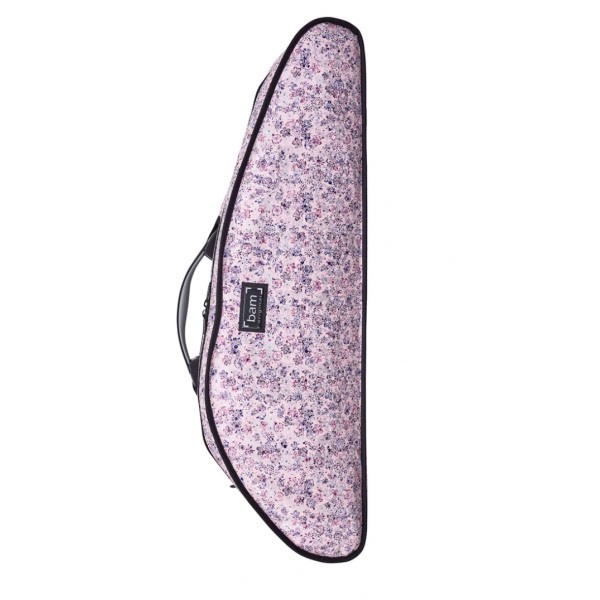 FUNDA VIOLIN BAM FLOWER HO2000XLF