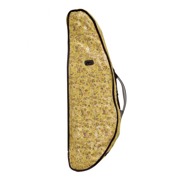 FUNDA VIOLIN BAM FLOWER HO2000XLF