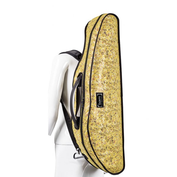 FUNDA VIOLIN BAM FLOWER HO2000XLF