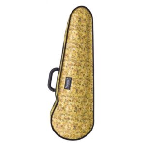 FUNDA VIOLIN BAM FLOWER HO2002XLF