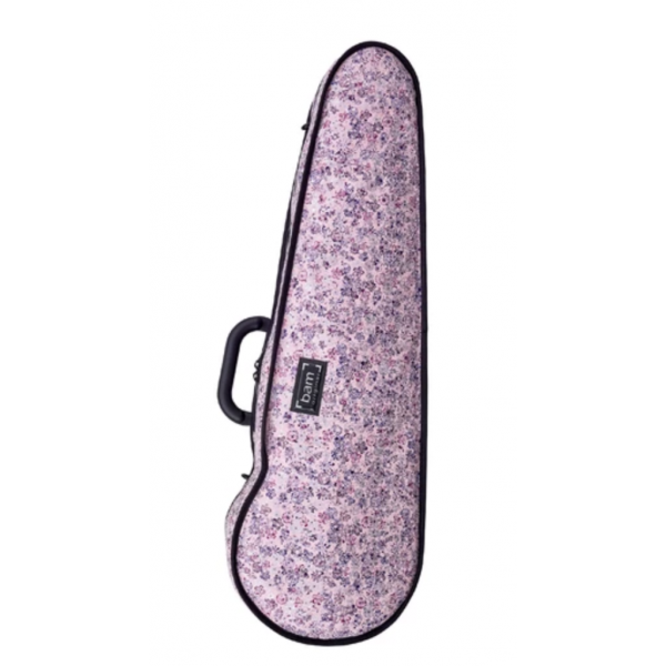 FUNDA VIOLIN BAM FLOWER HO2002XLF