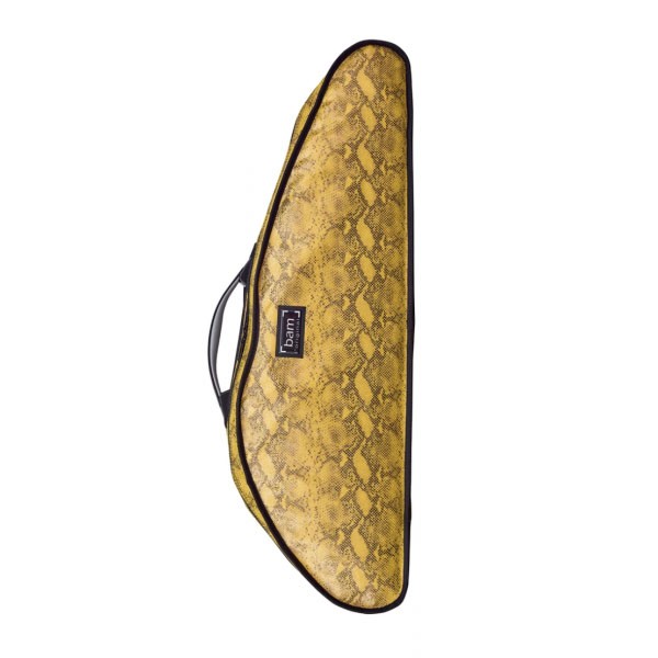 FUNDA VIOLIN BAM SNAKE HO2000XLS