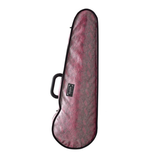FUNDA VIOLIN BAM SNAKE HO2002XLS