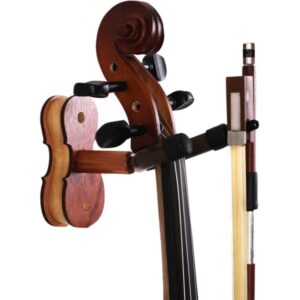 SOPORTE VIOLÍN/VIOLA FORMA