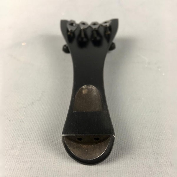 CORDAL VIOLÍN FOWLER PUSH ÉBANO FRANCÉS