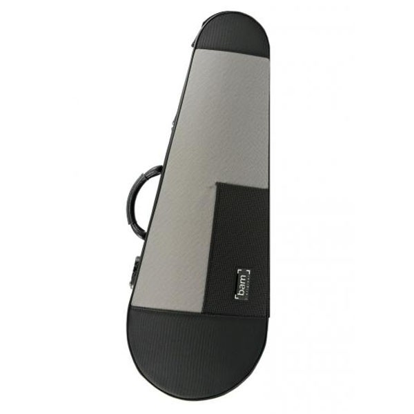 ESTUCHE VIOLA BAM SERIE CLÁSICA 5101S "Stylus" FORMA