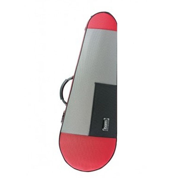 ESTUCHE VIOLA BAM SERIE CLÁSICA 5101S "Stylus" FORMA