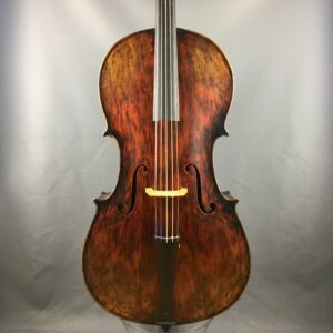 VIOLONCELLO «PICCOLO»